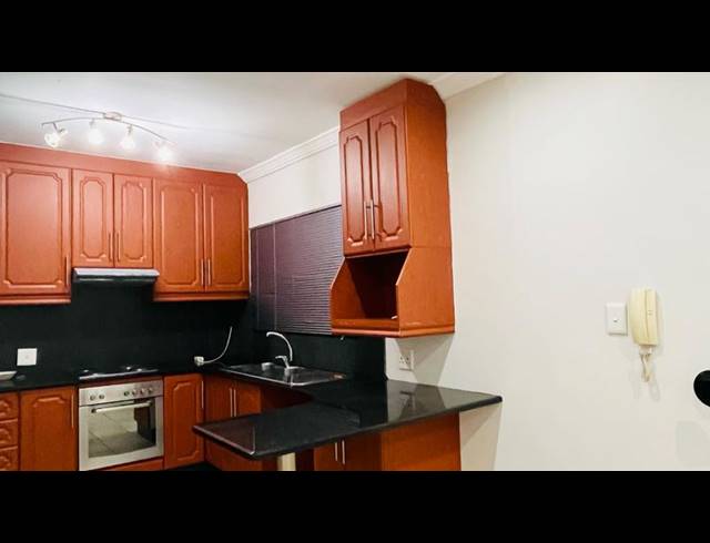 2 BEDROOM PROPERTY TO RENT IN CRAIGIEBURN